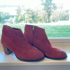 Dolce Vita Booties